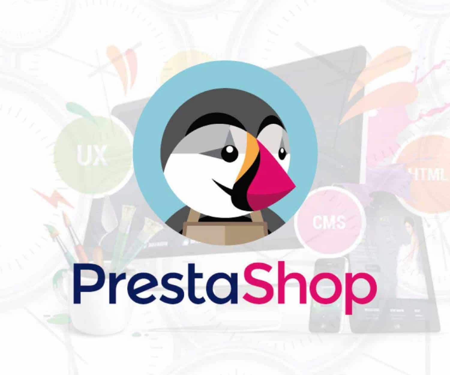 Curso Prestashop