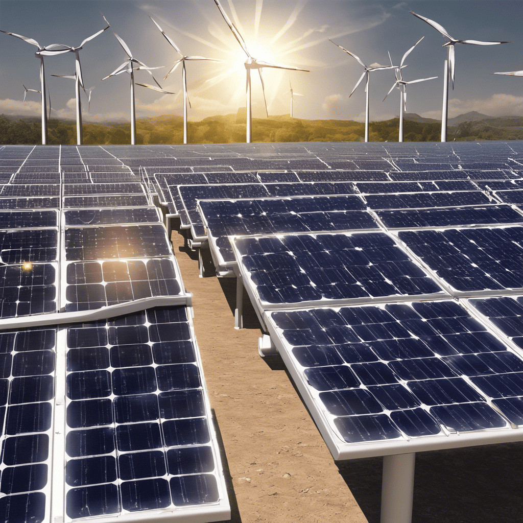 ¿dónde estudiar un curso de energía solar y eólica?