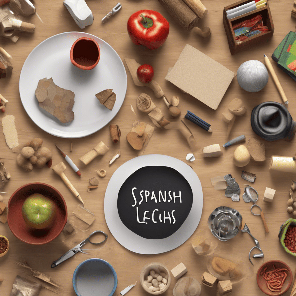 Recursos y materiales para la enseñanza del español Recursos y materiales para la enseñanza del español