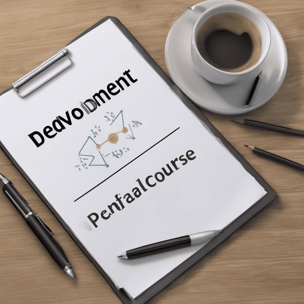 Curso de desarrollo personal Curso de desarrollo personal