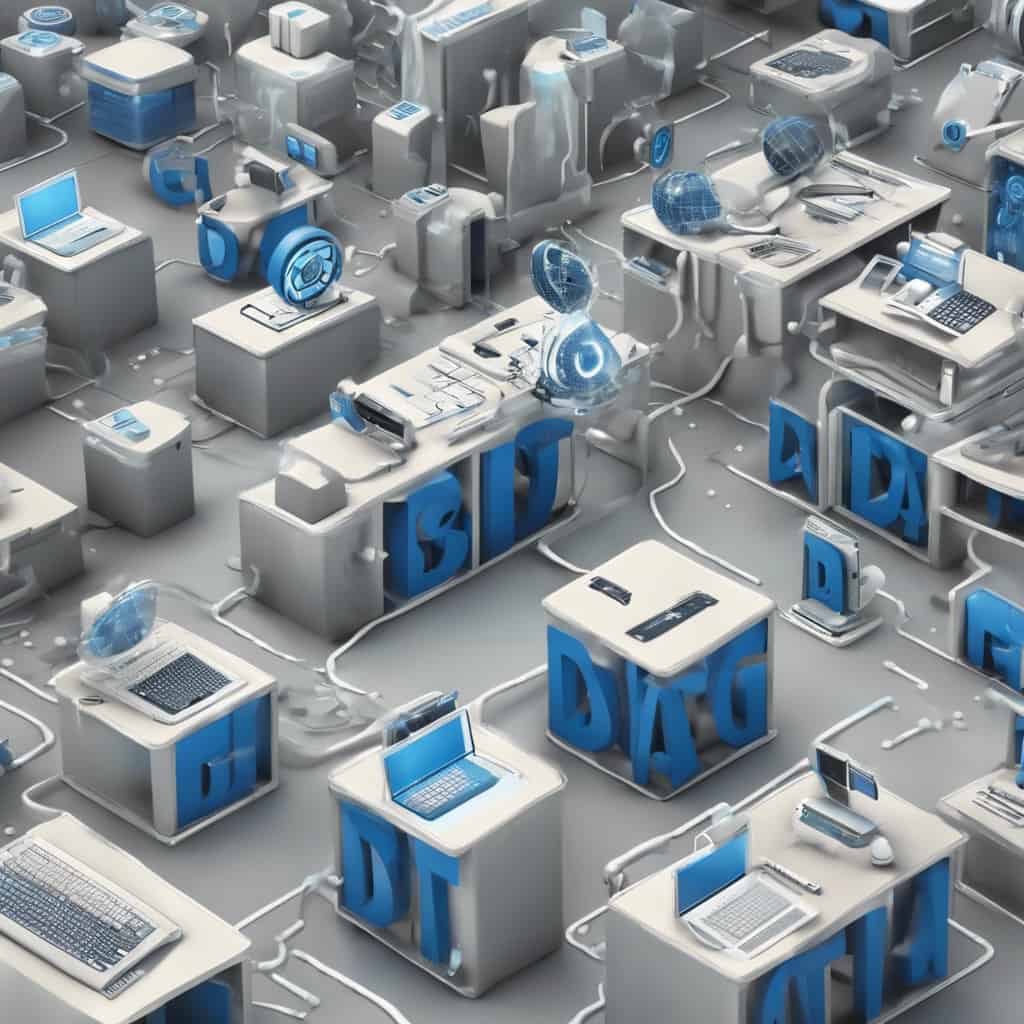 ¿qué es el big data?