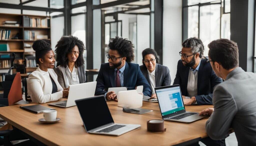 cursos administración