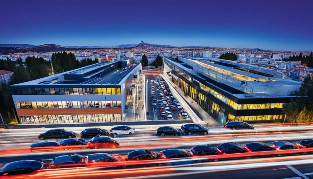 mejores autoescuelas en Madrid