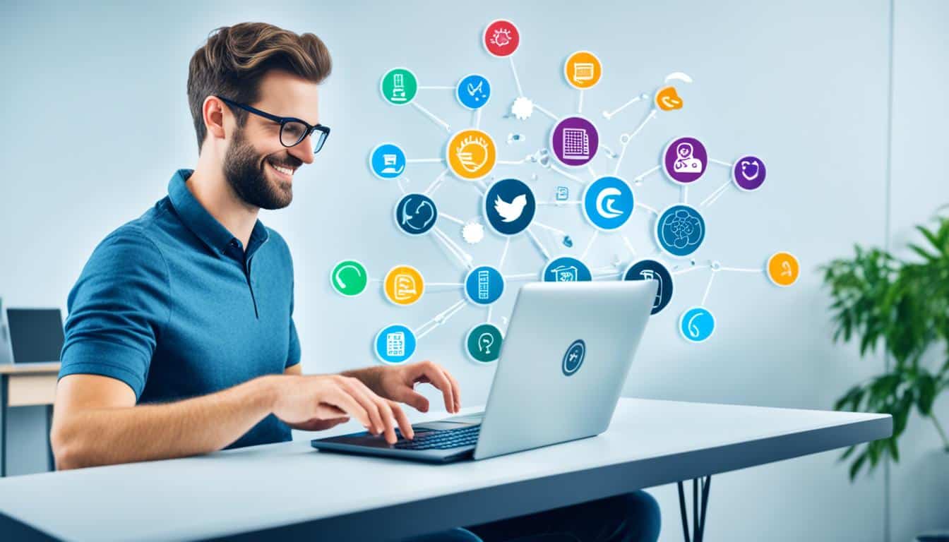 curso de competencias y alfabetización digital