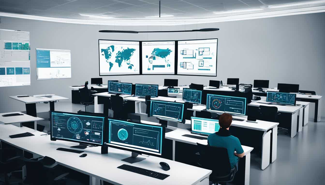 Curso de autocad en madrid: contenidos, modalidad y cómo elegir Aprendizaje profesional