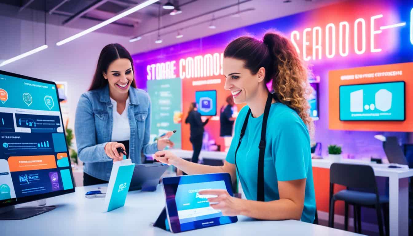 cursos de comercio electrónico