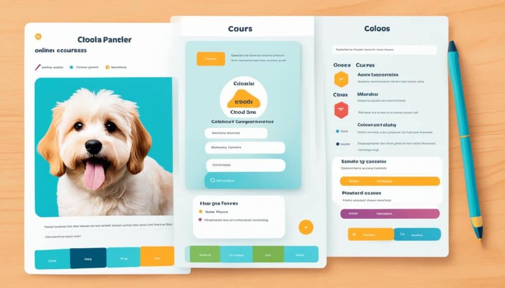 Comparativa de cursos para tener perros Comparativa de cursos para tener perros