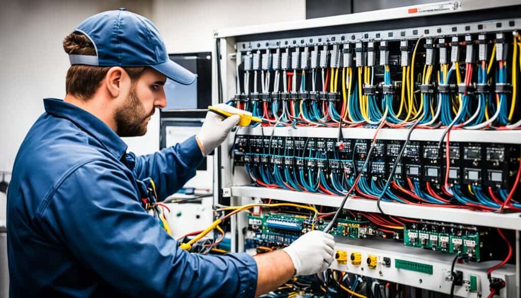 Curso de Especialización en Electricidad y Electrónica Curso de Especialización en Electricidad y Electrónica