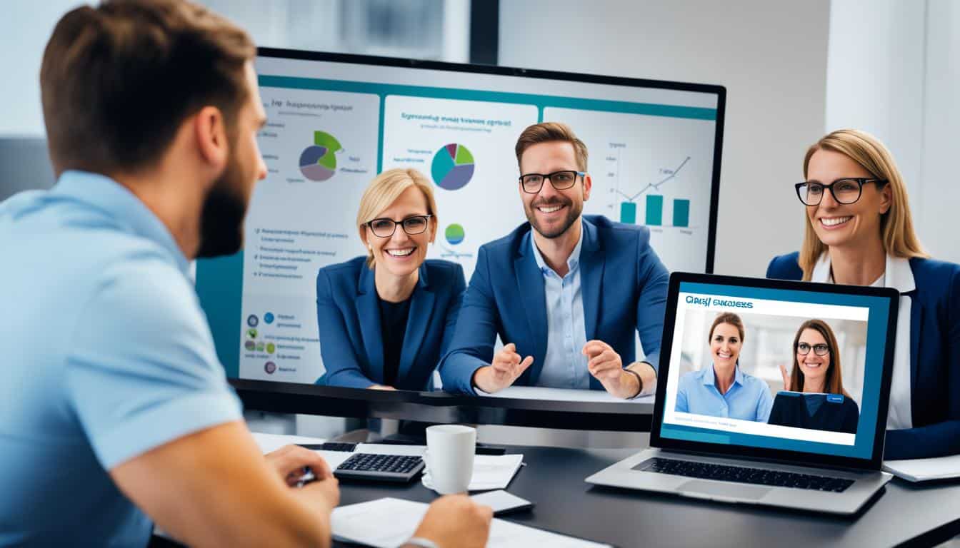 Cursos Chat GPT empresas