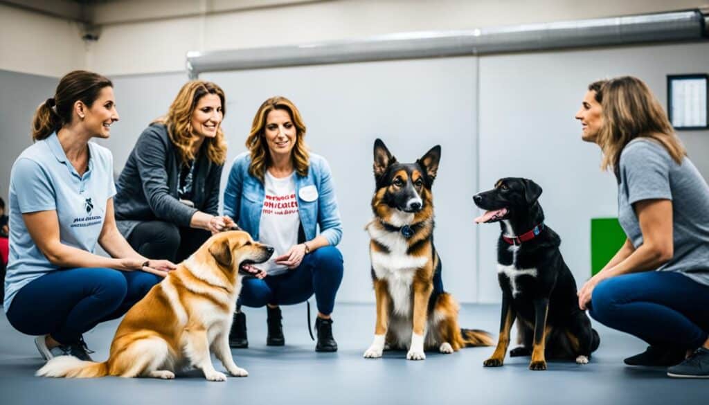 Cursos especializados en comportamiento animal en Madrid Cursos especializados en comportamiento animal en Madrid