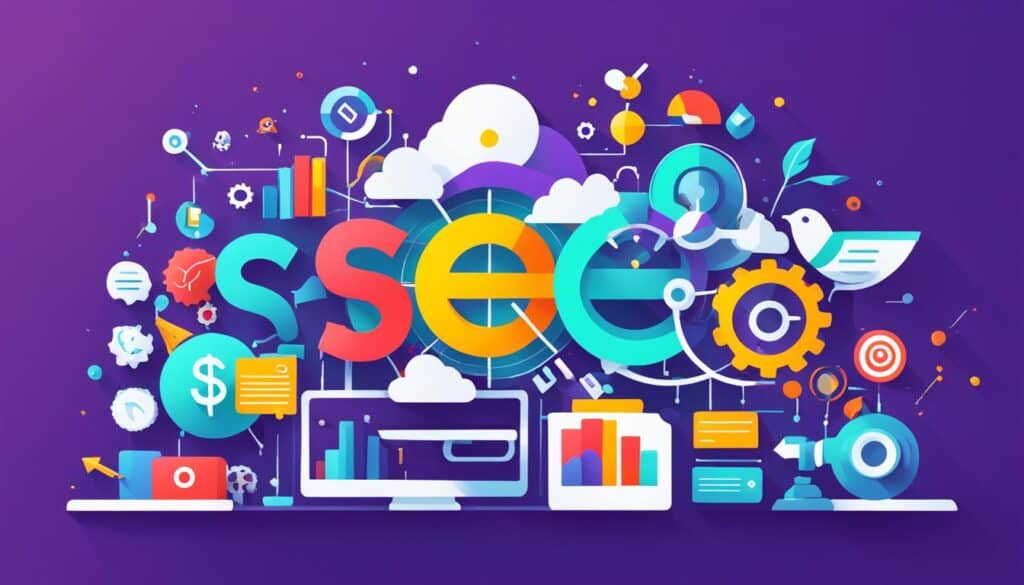 Estrategias de SEO para marketing de contenidos