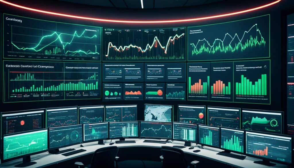 Previsión con Big Data y operaciones en tiempo real