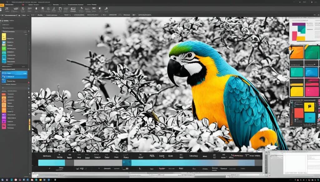 curso diseño gráfico completo