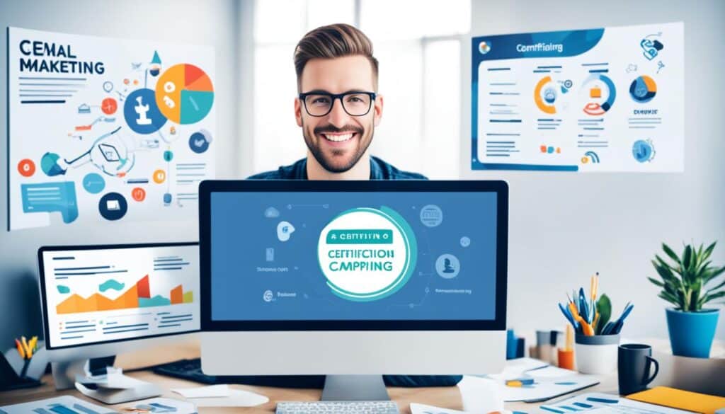 cursos de Marketing online