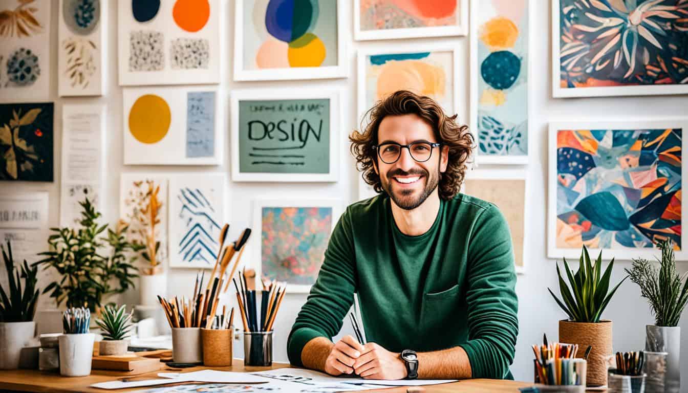 cursos en diseño gráfico