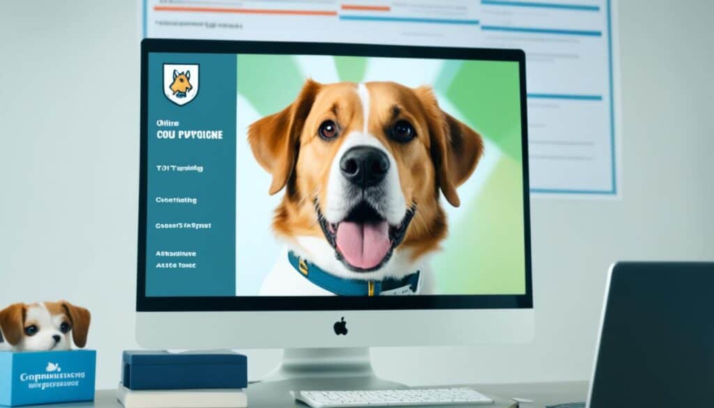 cursos para tener perros