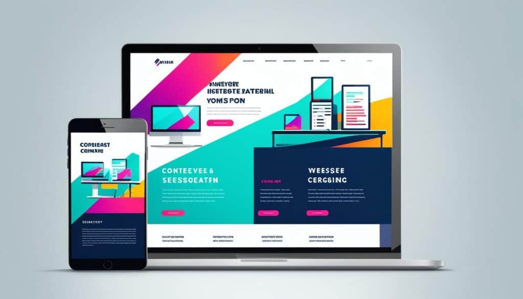 diseño web profesional