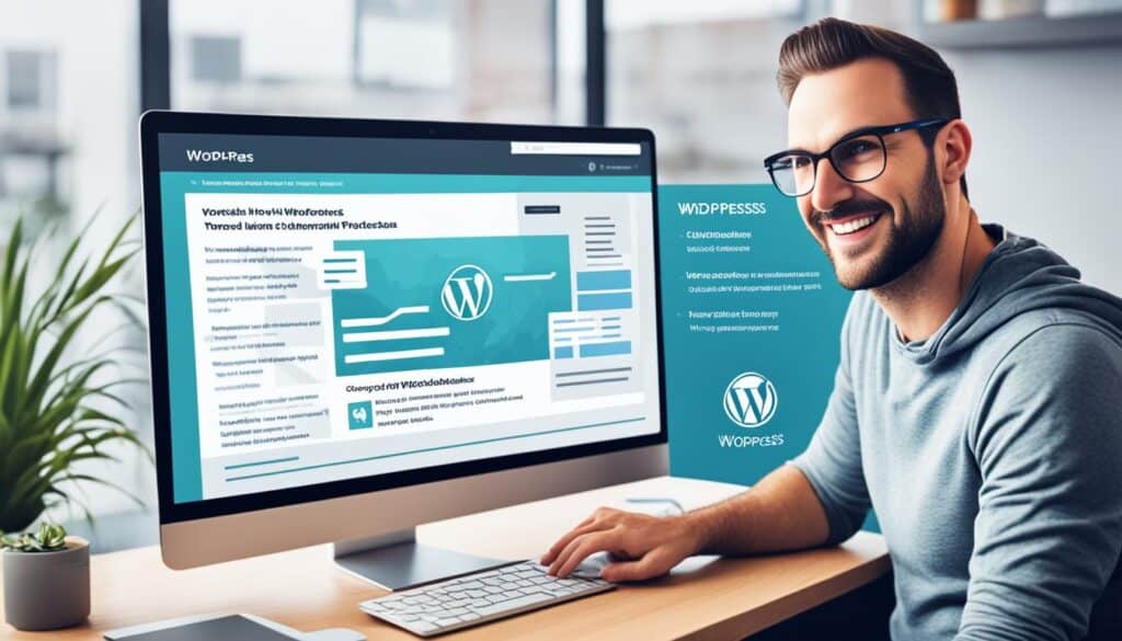 Curso completo de WordPress Curso completo de WordPress