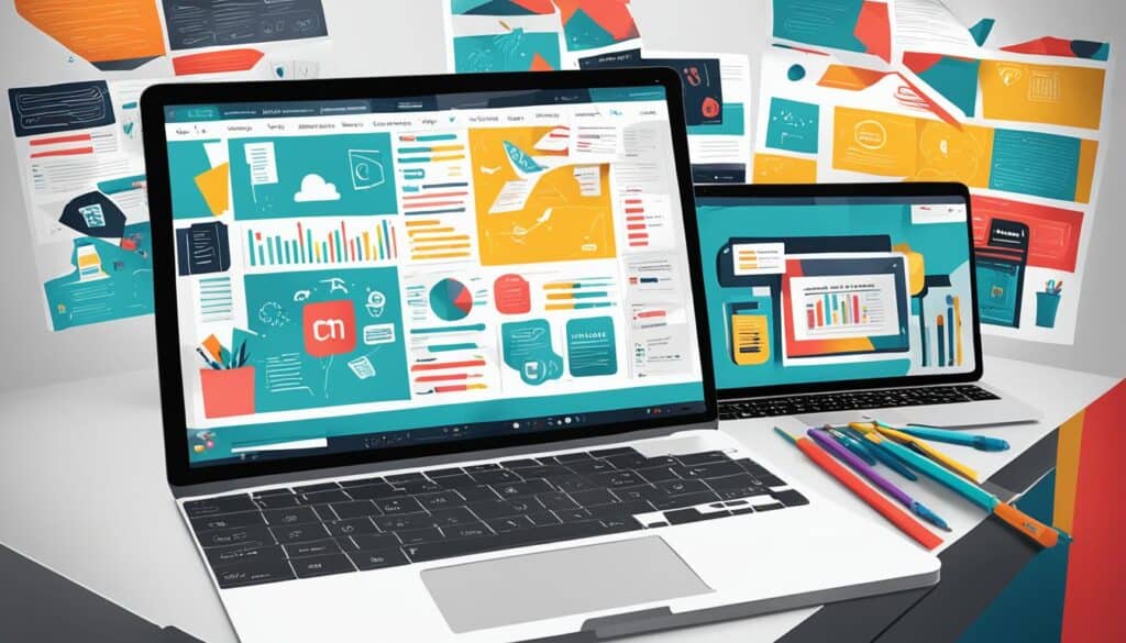 Programas de diseño gráfico en línea Programas de diseño gráfico en línea