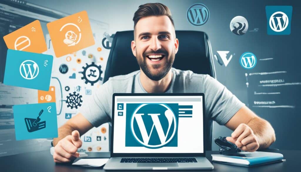cursos Wordpress desde cero