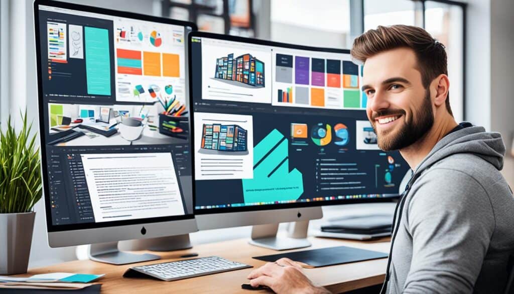 escuelas diseño grafico online