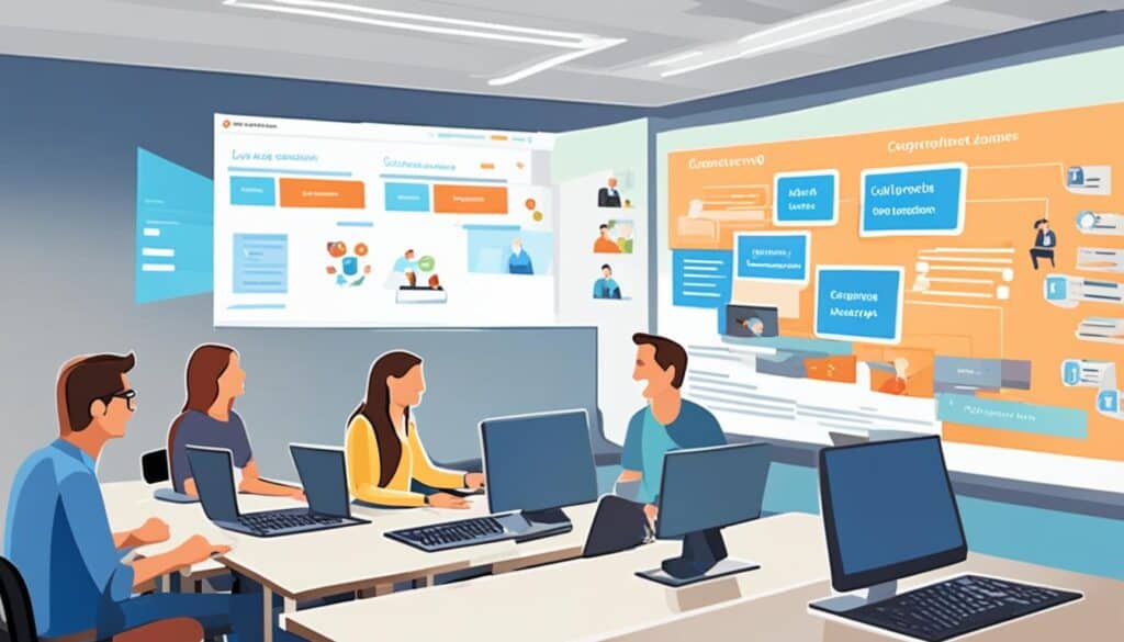 Clases Java virtuales