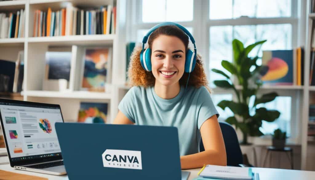Cursos Canva Online