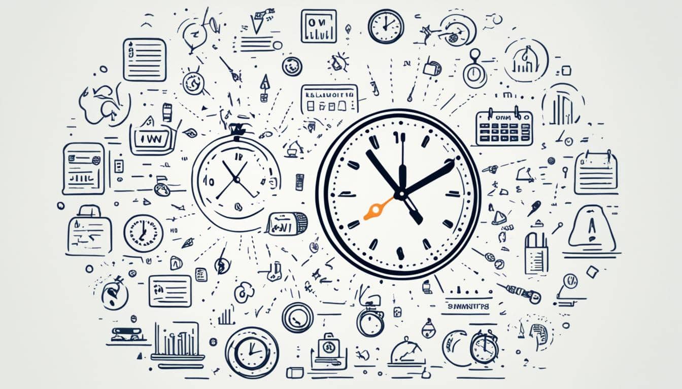 Cursos Gestión tiempo Online