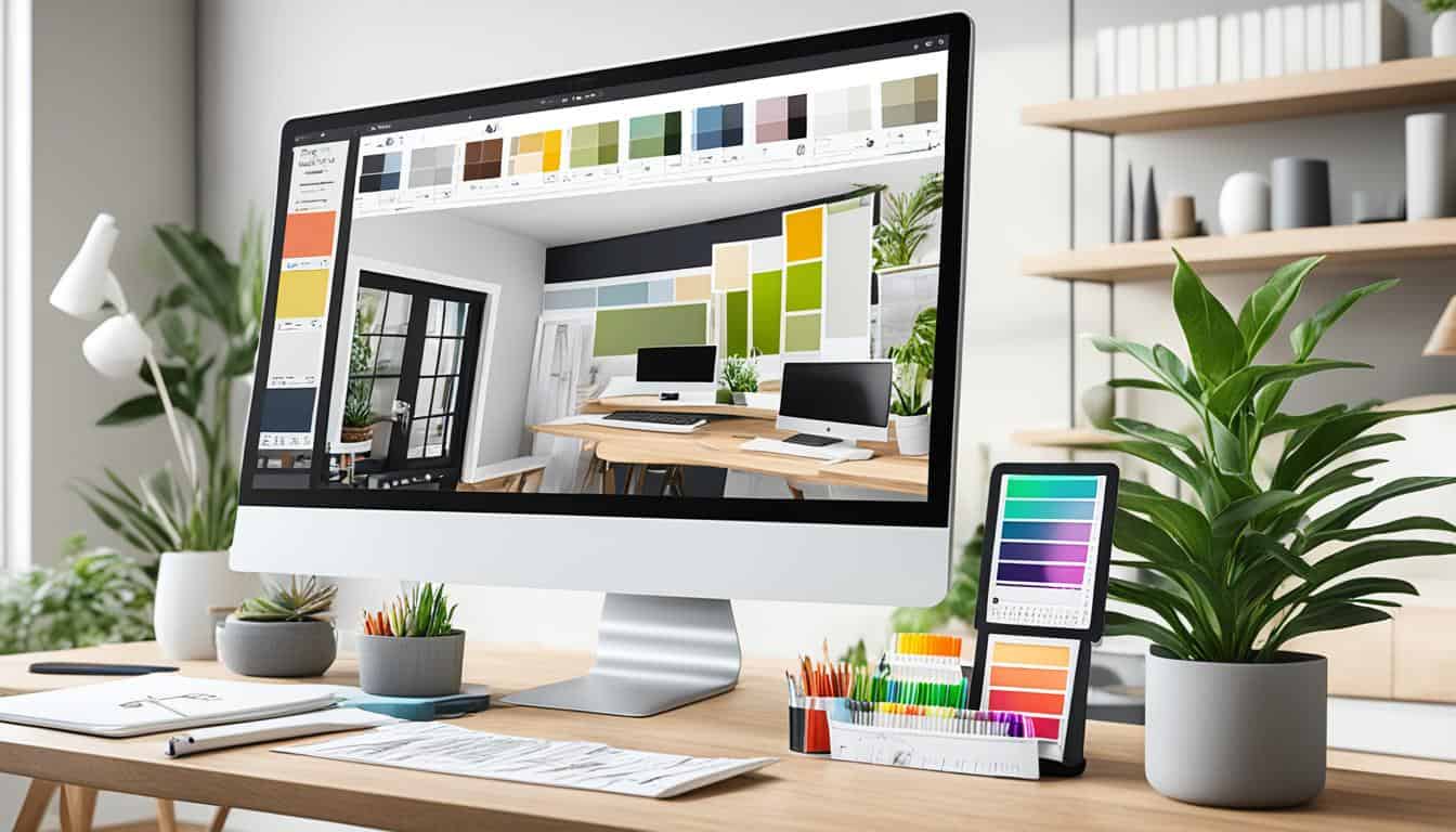 Cursos Interiorismo online