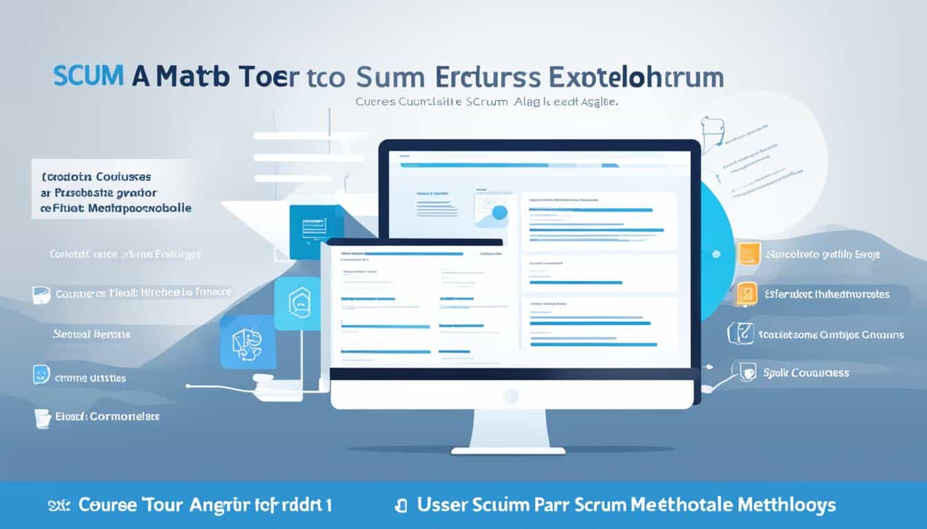 Cursos Scrum Agile Online