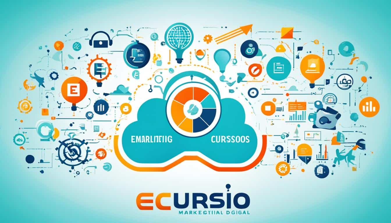 Cursos Marketing digital: SEO y SEM