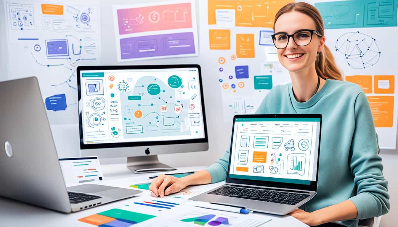 Cursos UX Online