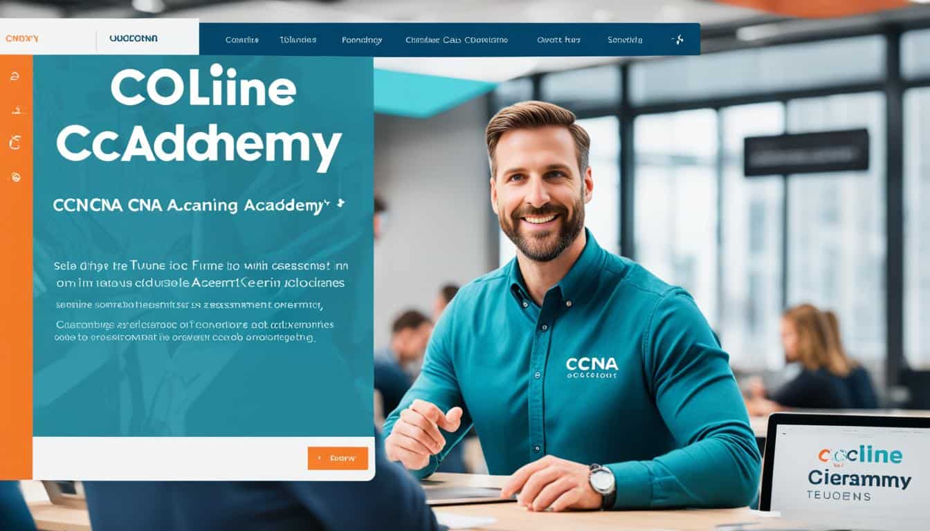 cursos online de CCNA