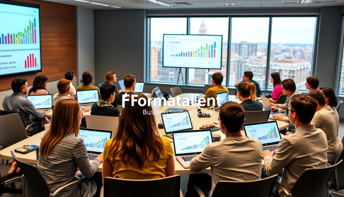 Mejores Cursos de Marketing digital en Madrid