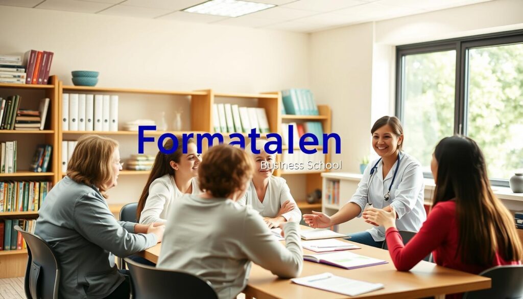 dónde estudiar asistencia domiciliaria dónde estudiar asistencia domiciliaria