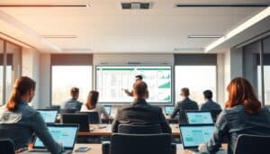 Curso de Excel avanzado