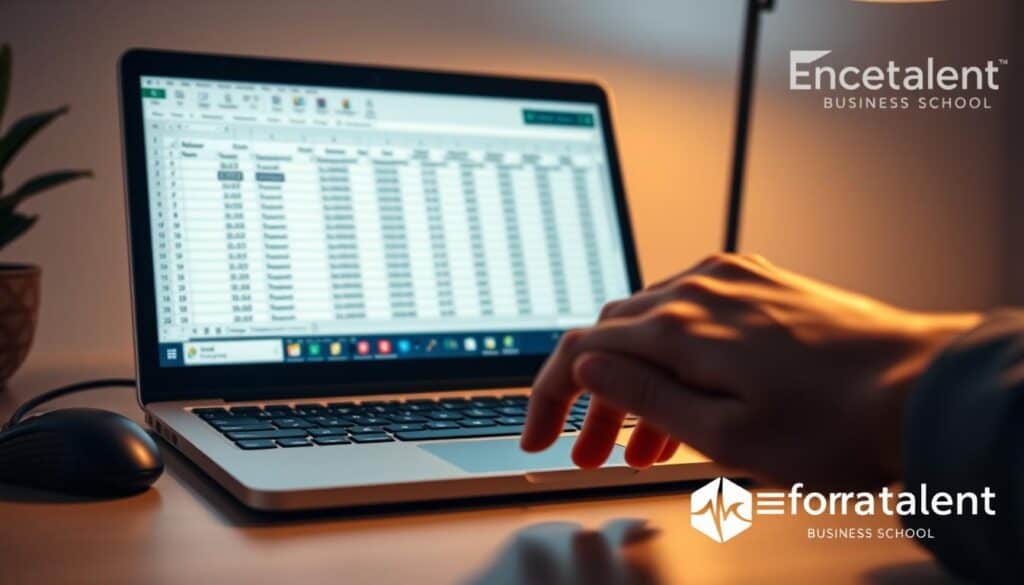 grabadora de macros en Excel