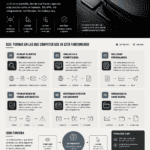 Infografia ordenadores ia