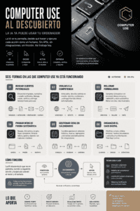 Infografia ordenadores ia