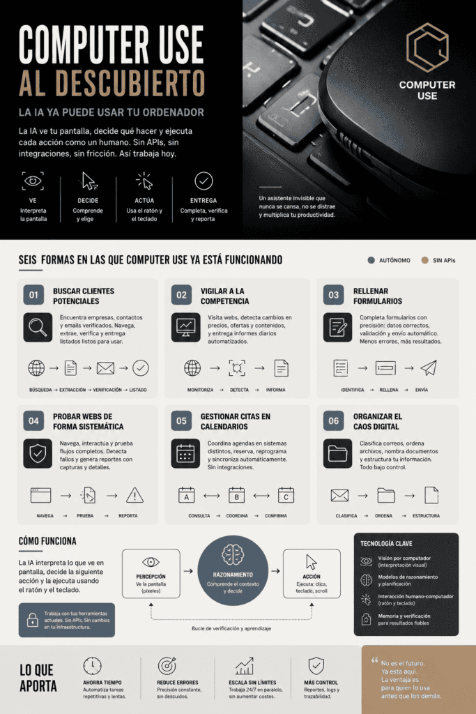 Infografia ordenadores ia